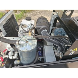 Compresseur MAC3 MSP 2500 – Aftercooler – 87 h – Occasion