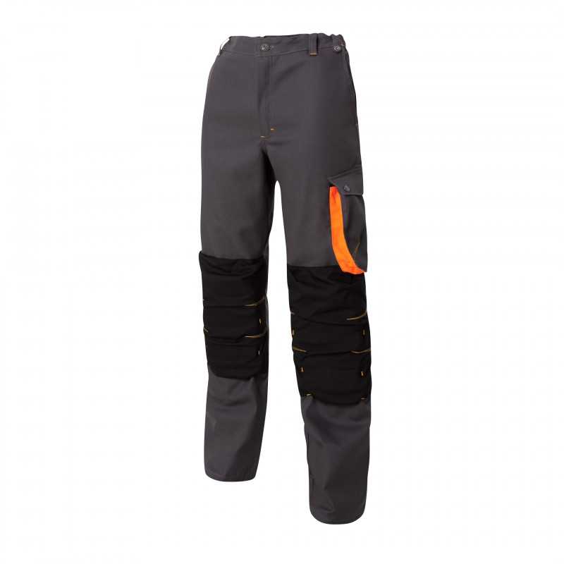 Pantalon Genouillères G-ROK Molinel