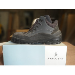 CHAUSSURES DE SÉCURITÉ S3 LEMAITRE FOREST