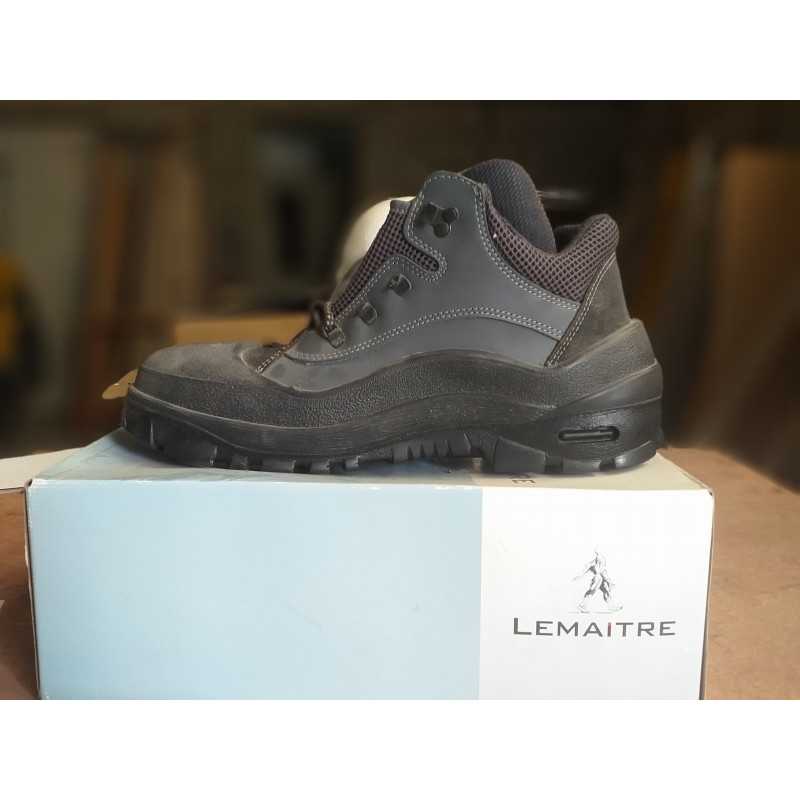 CHAUSSURES DE SÉCURITÉ S3 LEMAITRE FOREST