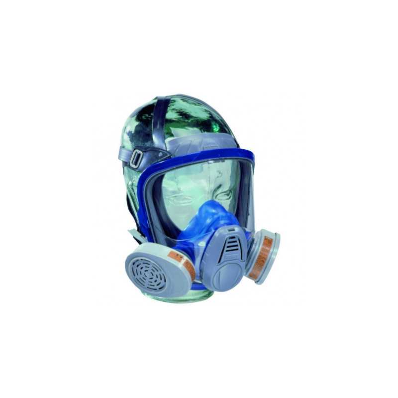 Masque de protection respiratoire MSA SAFETY ADVANTAGE 3221