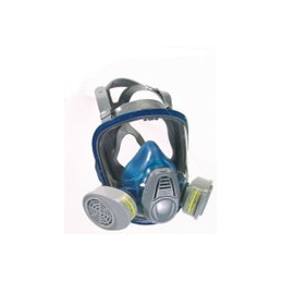 Masque de protection respiratoire MSA SAFETY ADVANTAGE 3221