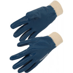 Gants de protection en nitrile Singer Safety