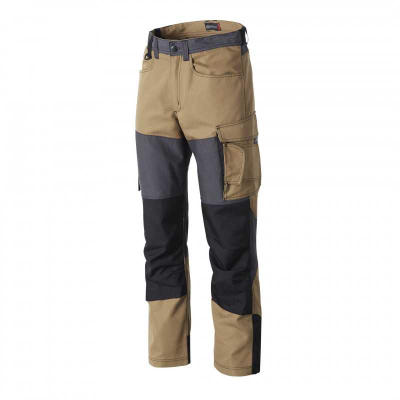 PANTALON OUTFORCE ELITE MOLINEL