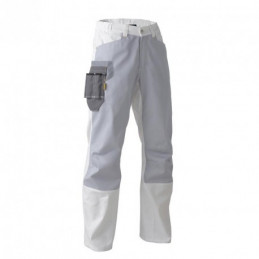 Pantalon Decotec 2R MOLINEL - Pantalon de Travail Résistant