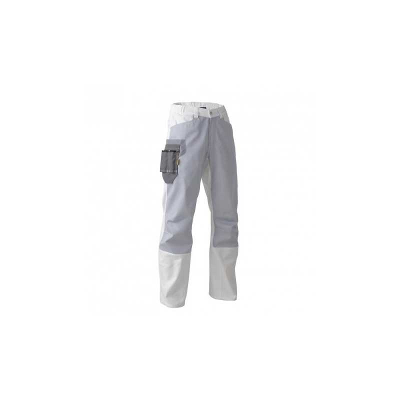 Pantalon Decotec 2R MOLINEL - Pantalon de Travail Résistant