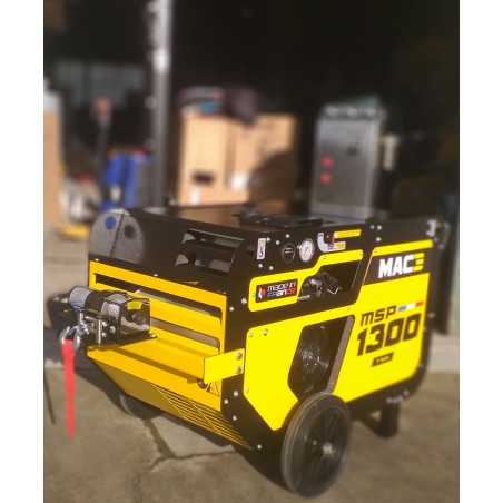 Compresseur MSP1300 MAC3