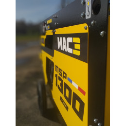 Compresseur MSP1300 MAC3