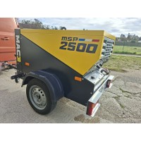 Occasions Aérogommage – Matériel reconditionné